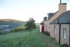 BANCHOR COTTAGE, FINDHORN VALLEY